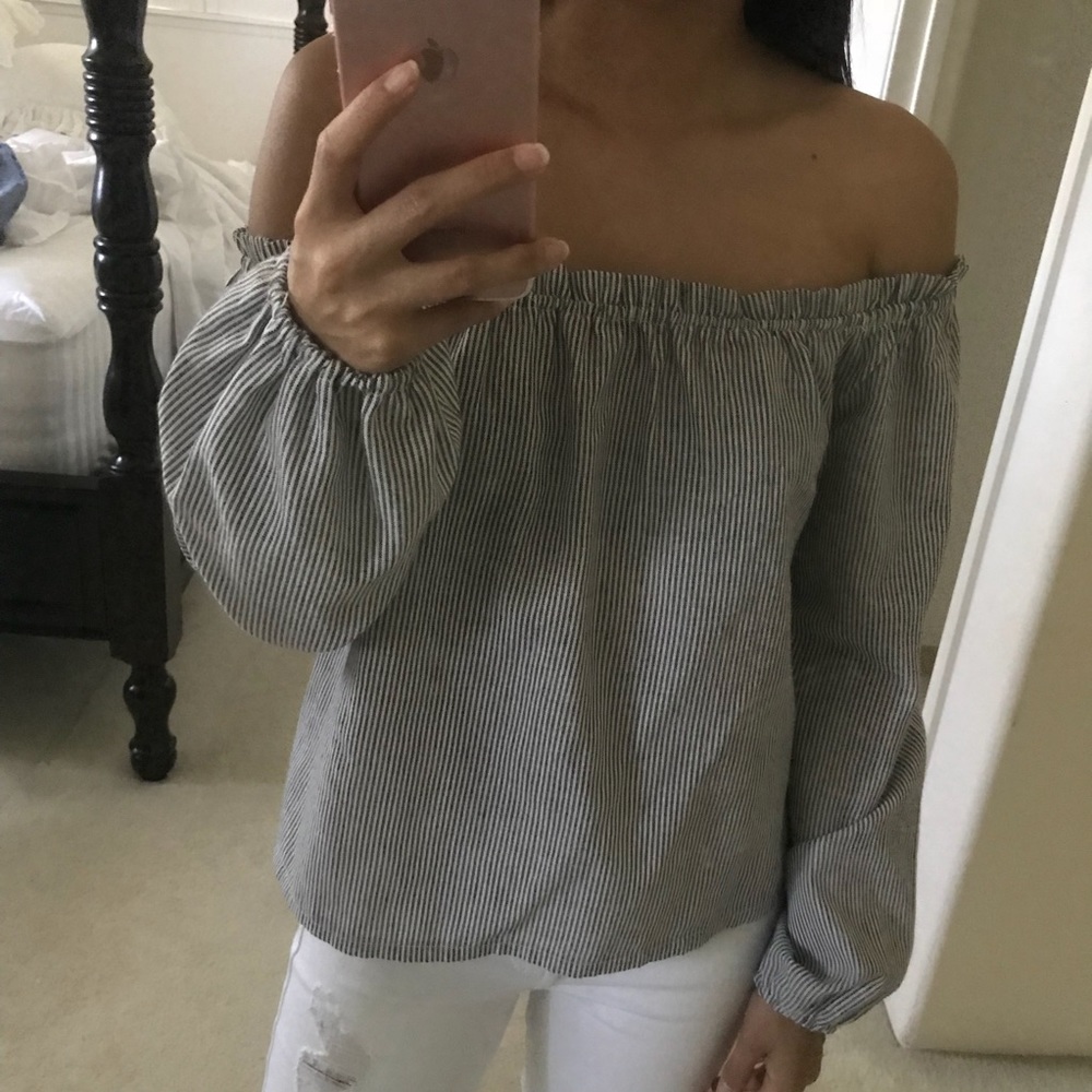Brandy Melville Top